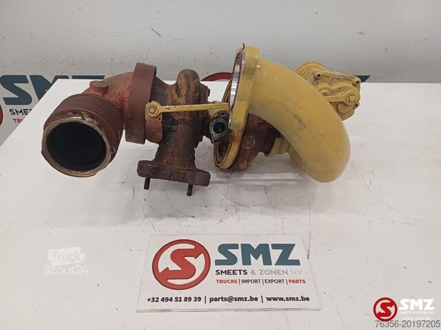 Turbo Caterpillar Turbocharger Caterpillar
