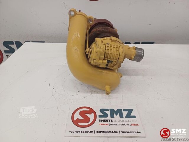 Turbo Caterpillar Turbocharger Caterpillar