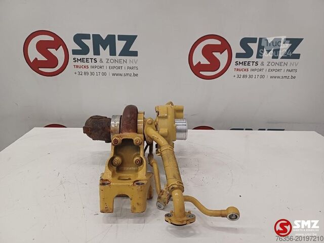 Turbo Caterpillar Turbocharger Caterpillar