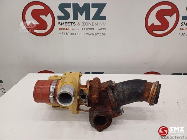 Turbo Caterpillar Turbocharger Caterpillar