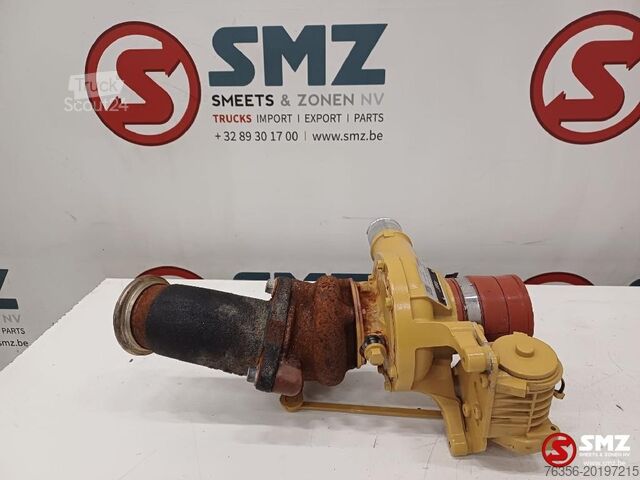 Turbo Caterpillar Turbocharger Caterpillar