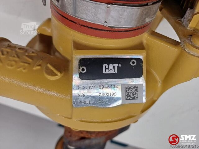 Turbo Caterpillar Turbocharger Caterpillar