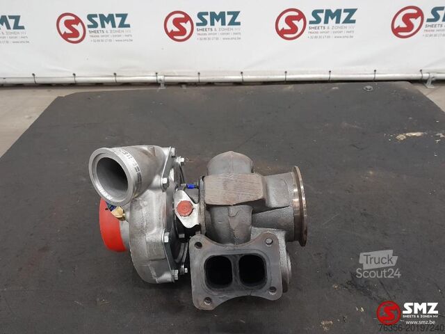 Turbo Scania Turbocharger scania