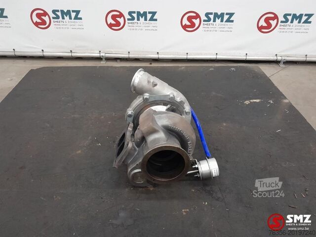 Turbo Scania Turbocharger scania