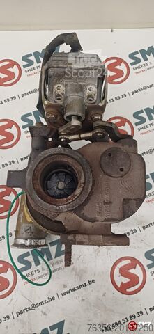 Turbo Mercedes Occ turbocharger OM934 Mercedes