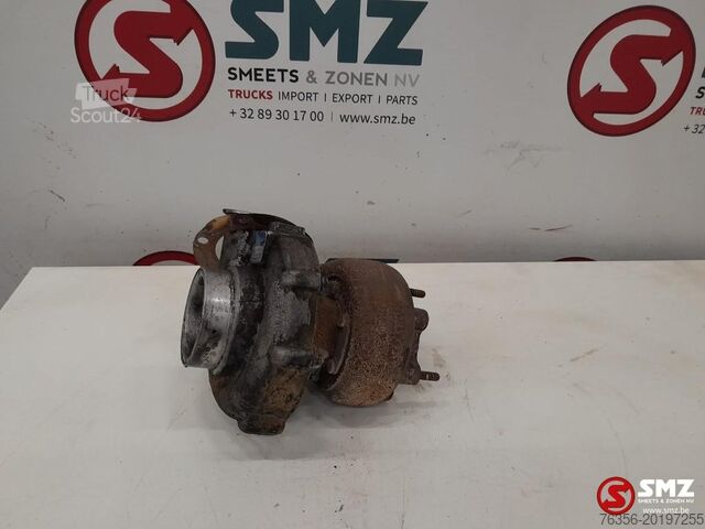 Turbo Man Occ turbocharger MAN