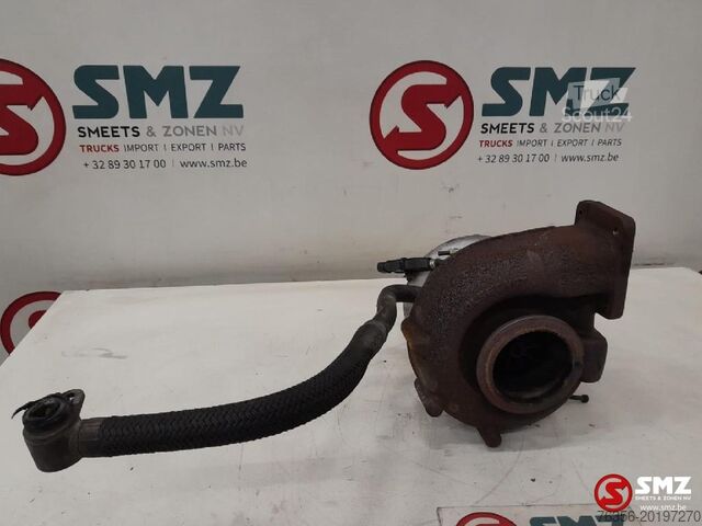 Turbo Daf Occ turbocharger MX13 HE400VG DAF