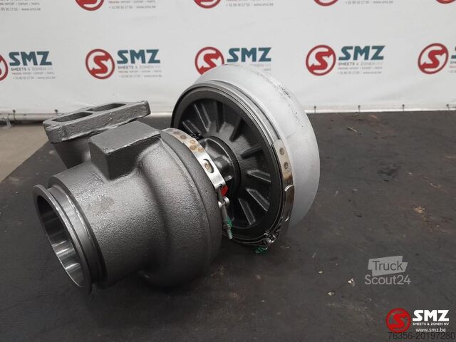 Turbo Scania Turbocharger scania dc16 19/22
