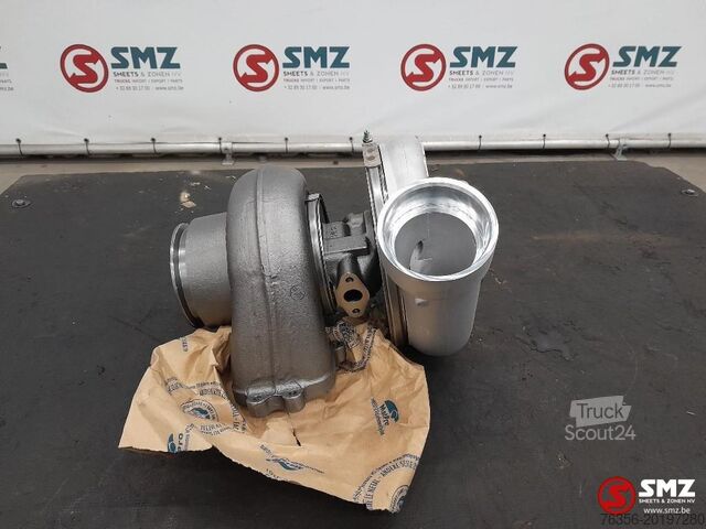 Turbo Scania Turbocharger scania dc16 19/22