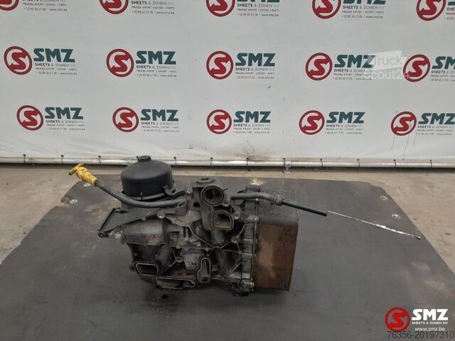 Oljefilter Daf Occ oliefilterhuis DAF