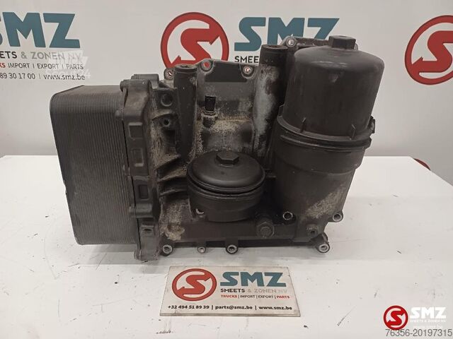 Oljefilter Daf Occ oliefilterhuis MX13 DAF