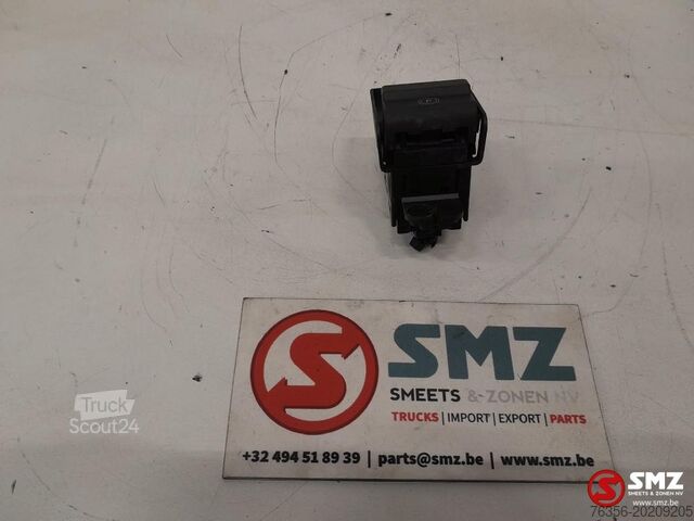 Electrics Volvo Occ parkeerrem Volvo