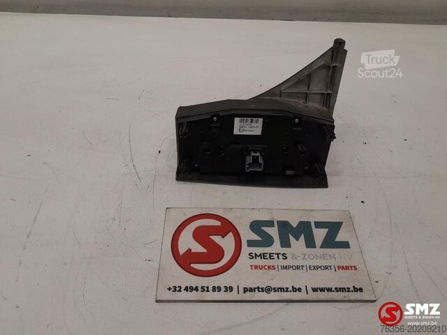 Elektriciteit Volvo Occ airco regeleenheid Volvo