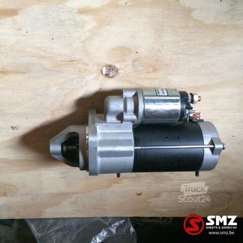 Électricité Renault Starter renault trm2000 4.0kw