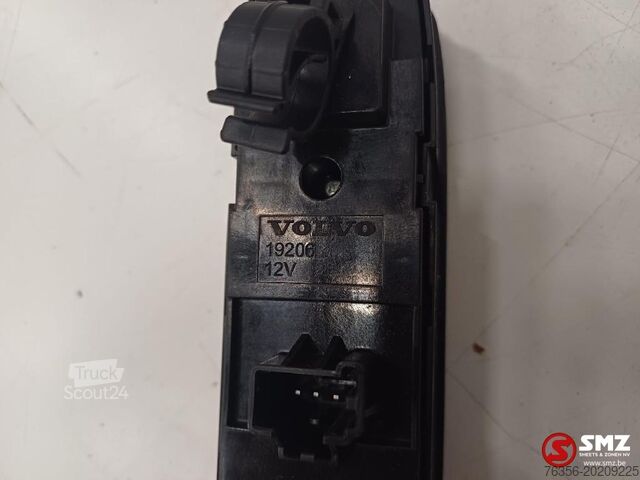 Eletricidade Volvo Occ raamschakelaar passagierszijde Volvo