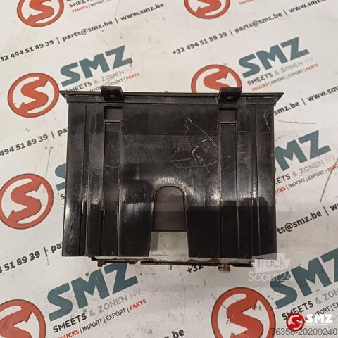 Electrics Volvo Occ radio Volvo