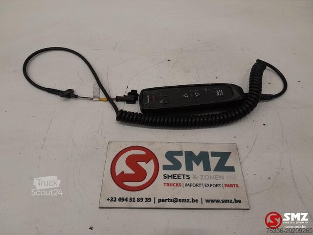 Electrics Volvo Occ afstandsbediening luchtvering Volvo