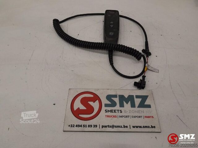 Electrics Volvo Occ afstandsbediening luchtvering Volvo