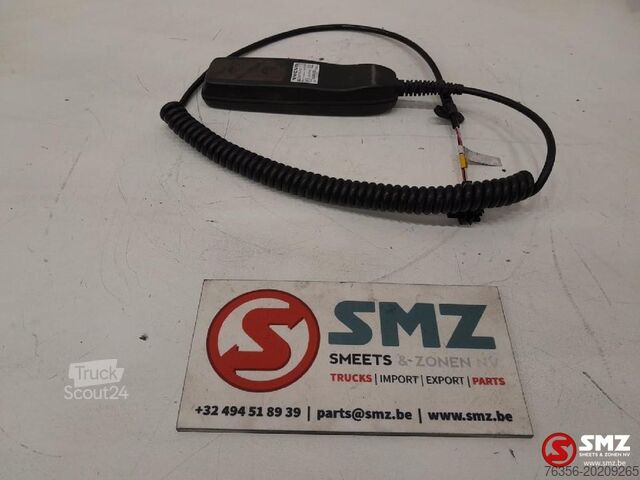 Electrics Volvo Occ afstandsbediening luchtvering Volvo