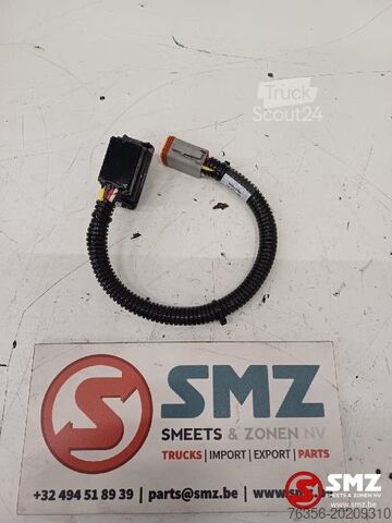 Elektrika Thermoking Aan/uit schakelaar Thermoking