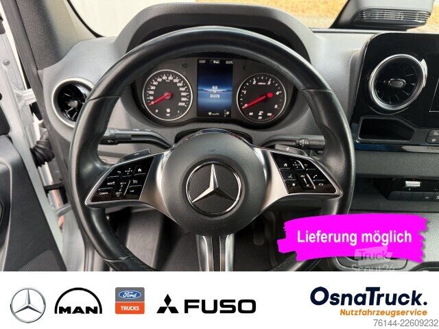 Kombi z visokim stropom Mercedes-Benz Sprinter 317 CDI maxi L3H2 Automatik,Navi,KameraBC