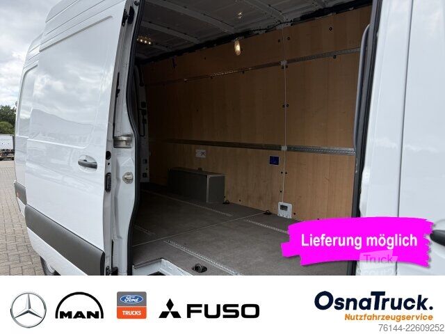 Kombi z visokim stropom Mercedes-Benz Sprinter 317 CDI maxi L3H2 Klima, Navi, KameraPro