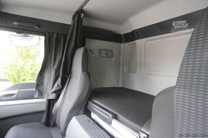 Gardin MAN TGS 18.440 / 19 EPAL curtainsider / Slee
