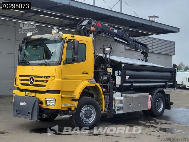 Lodotruck Srl Lodotruck Srl Lodotruck Srl