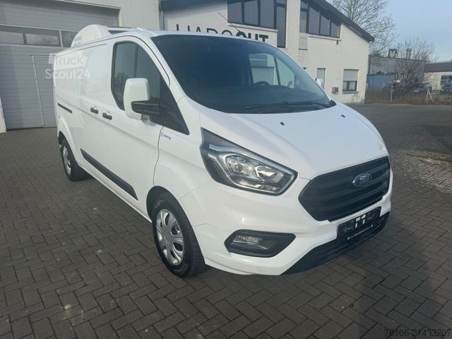 Furgão frigorífico FORD Transit Custom Pharma*3 kammer*-30/+5/+22 Grad