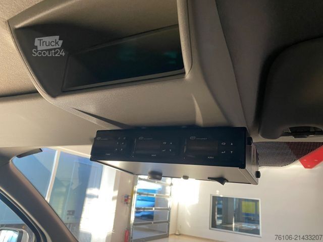 Furgão frigorífico FORD Transit Custom Pharma*3 kammer*-30/+5/+22 Grad