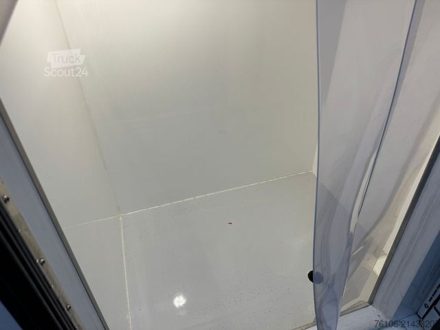 Furgão frigorífico FORD Transit Custom Pharma*3 kammer*-30/+5/+22 Grad