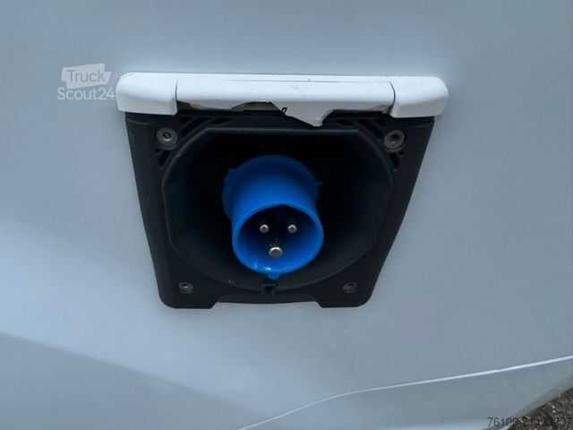 Furgão frigorífico FORD Transit Custom Pharma*3 kammer*-30/+5/+22 Grad