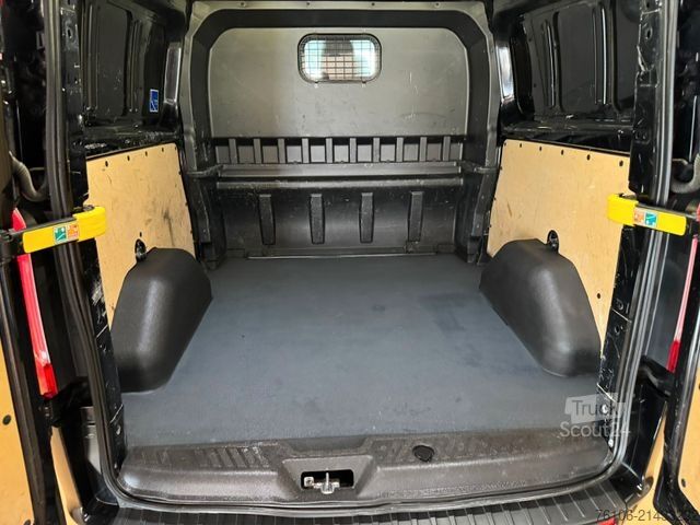 Fourgon tôlé FORD Transit Custom Kasten 300 L1 Trend Doppelkabine