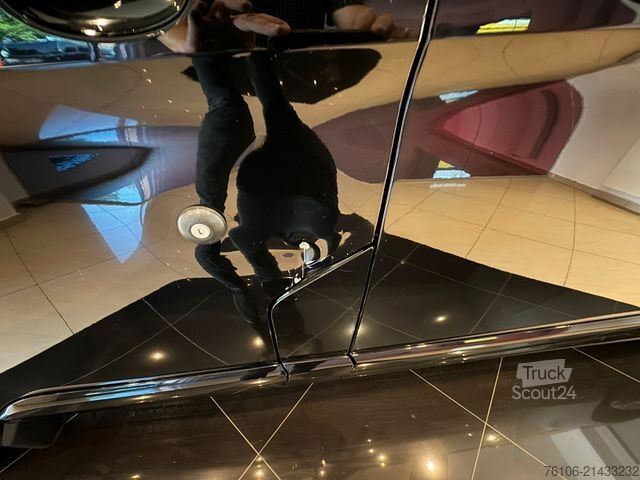 Fourgon tôlé FORD Transit Custom Kasten 300 L1 Trend Doppelkabine