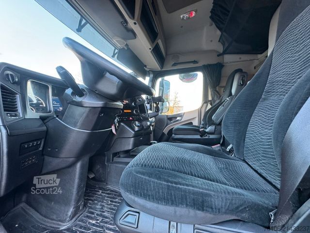 Фургон (грузовой автомобиль) MERCEDES-BENZ Actros 2545 6x2 Getränkewagen