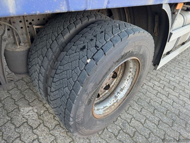 Фургон (грузовой автомобиль) MERCEDES-BENZ Actros 2545 6x2 Getränkewagen