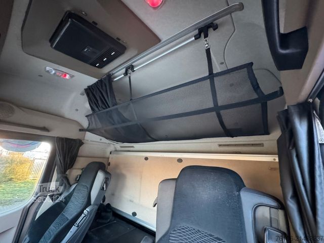 Фургон (грузовой автомобиль) MERCEDES-BENZ Actros 2545 6x2 Getränkewagen