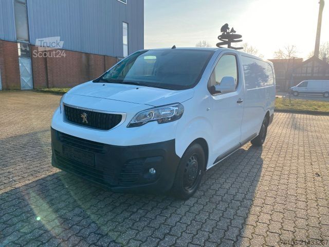 Fourgon tôlé PEUGEOT Expert Kasten Premium L3 *Navi*Klima*PDC*