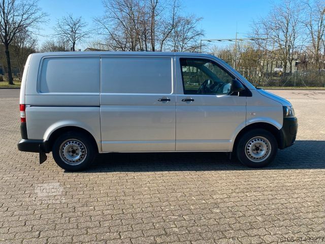 Furgão de painéis VOLKSWAGEN T5 Transporter Kasten *Ahk*Klima*