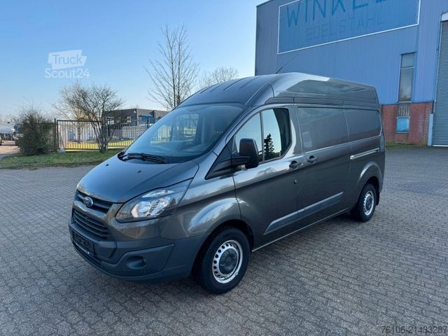 Skåpbil FORD Transit Custom Kasten 290 L2*Ahk*2xSchiebtür*
