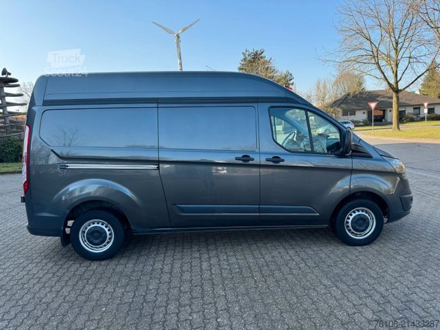 Skåpbil FORD Transit Custom Kasten 290 L2*Ahk*2xSchiebtür*