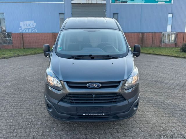 Skåpbil FORD Transit Custom Kasten 290 L2*Ahk*2xSchiebtür*