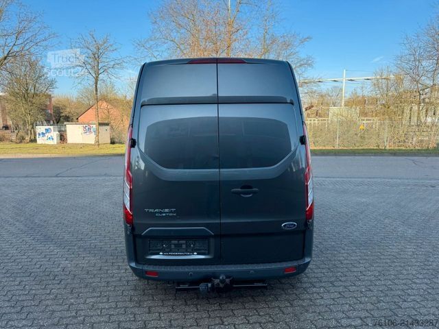 Skåpbil FORD Transit Custom Kasten 290 L2*Ahk*2xSchiebtür*