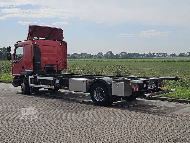 Systém BDF VOLVO FL 250.16