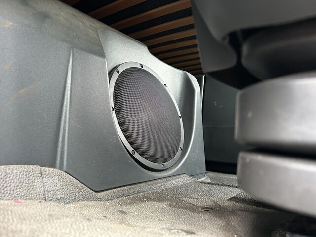 MTS standard Man TGX 18.400 Euro 5 / XLX Cab / NL Truck / APK TU...
