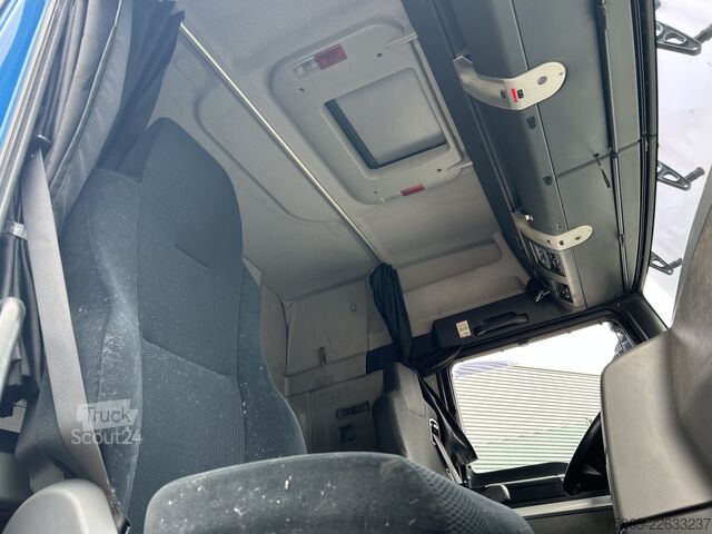 MTS standard Man TGX 18.400 Euro 5 / XLX Cab / NL Truck / APK TU...