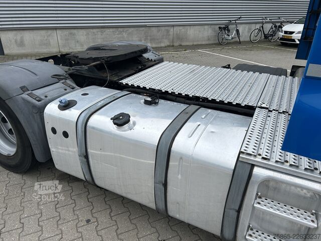 Standard-SZM Man TGX 18.400 Euro 5 / XLX Cab / NL Truck / APK TU...