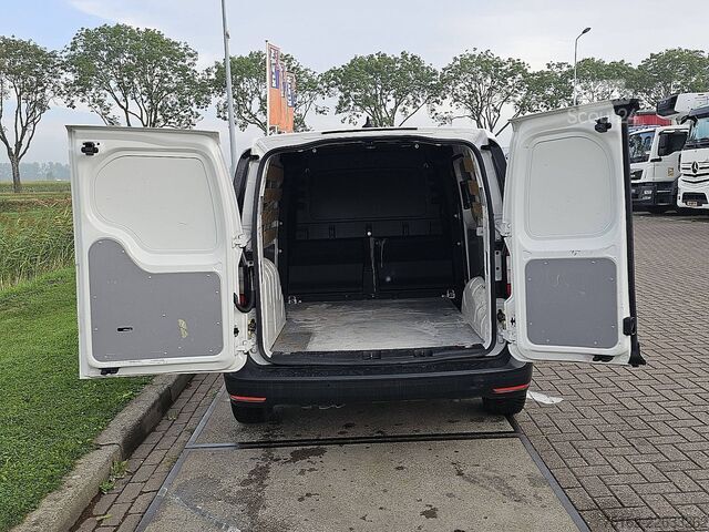 Koffert VW CADDY 2.0 L1 NAP Airco Euro6!
