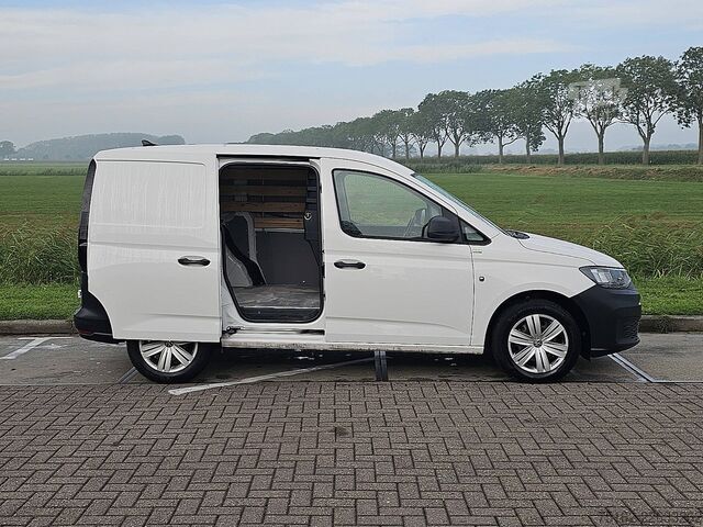 Koffert VW CADDY 2.0 L1 NAP Airco Euro6!
