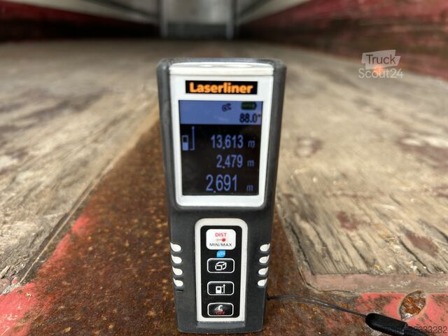 حقيبة سفر Groenewegen Jumbo / DRO-14-18 / Koffer / LBW / 2x Lenk Asch...